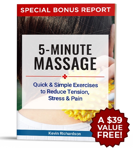 5-Minute Massage